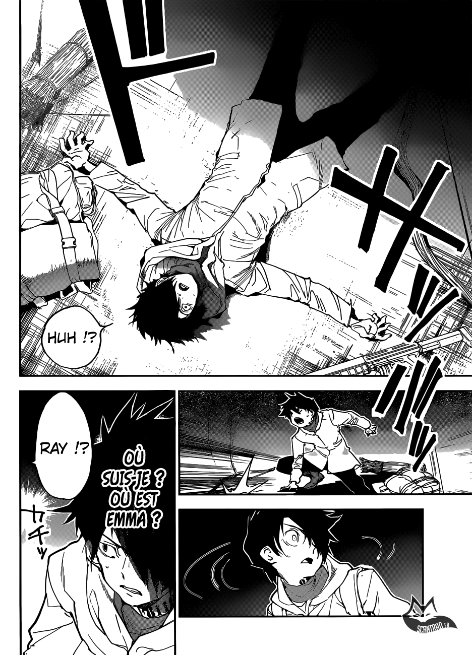 Read The Promised Neverland vf Manga Online