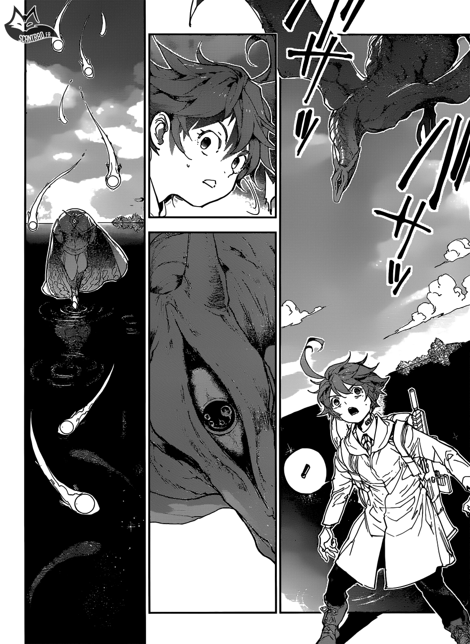 Read The Promised Neverland vf Manga Online
