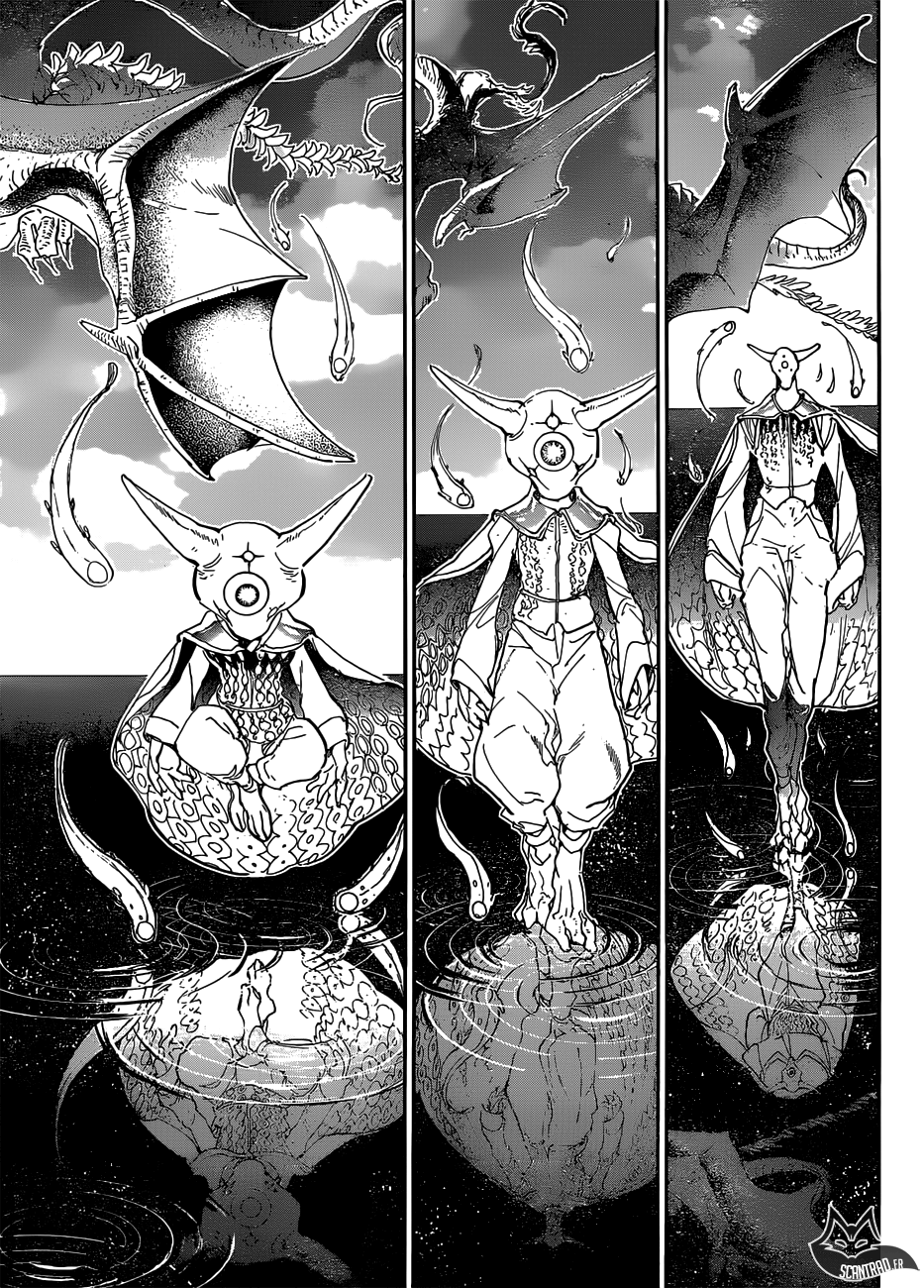 Read The Promised Neverland vf Manga Online