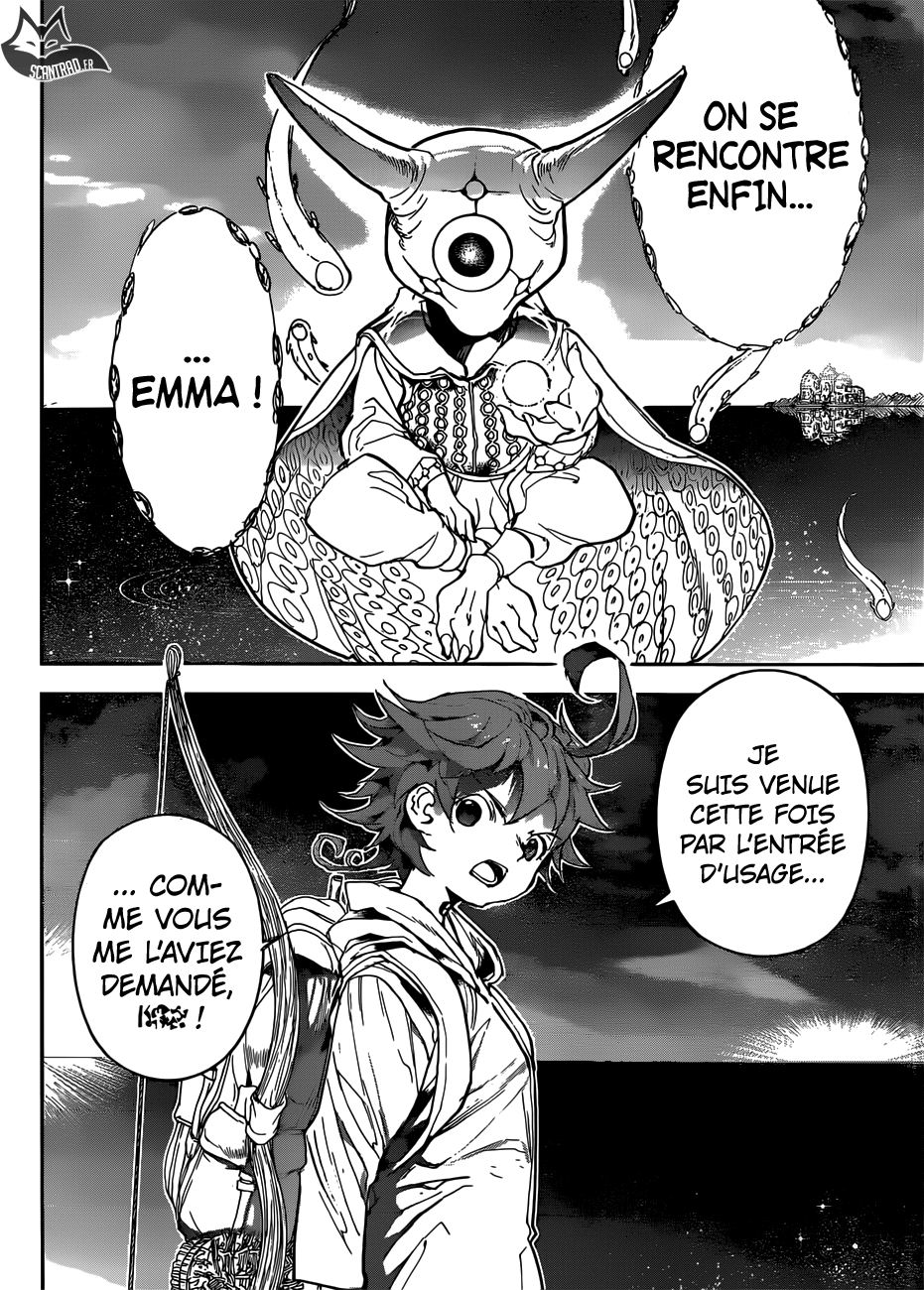 Read The Promised Neverland vf Manga Online
