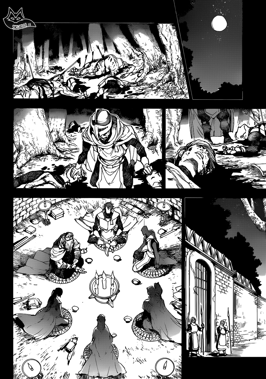 Read The Promised Neverland vf Manga Online