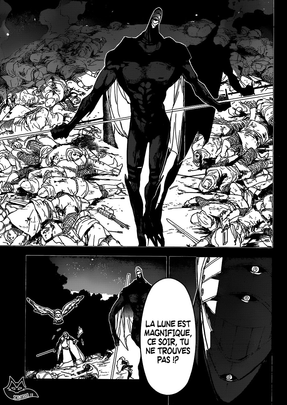 Read The Promised Neverland vf Manga Online