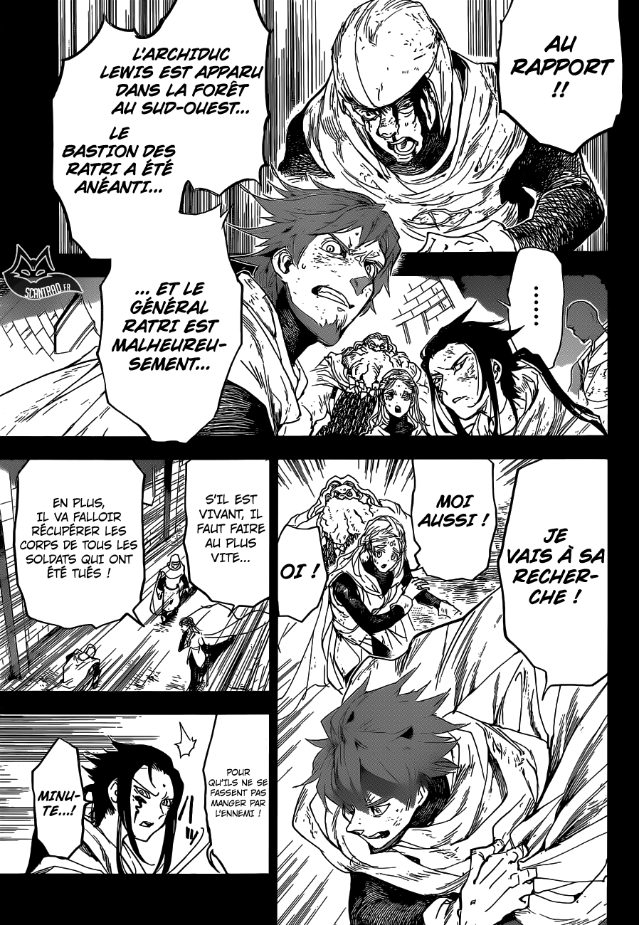 Read The Promised Neverland vf Manga Online