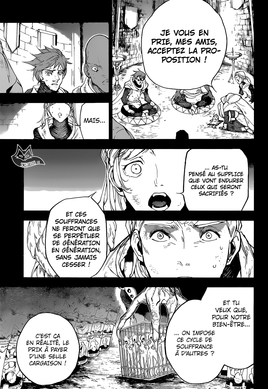 Read The Promised Neverland vf Manga Online