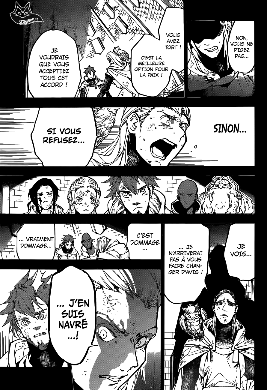 Read The Promised Neverland vf Manga Online