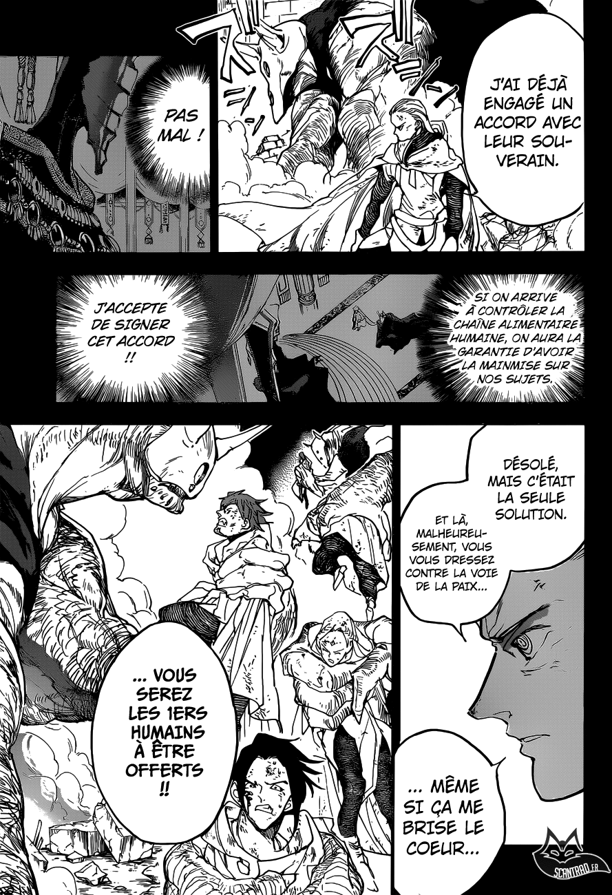 Read The Promised Neverland vf Manga Online