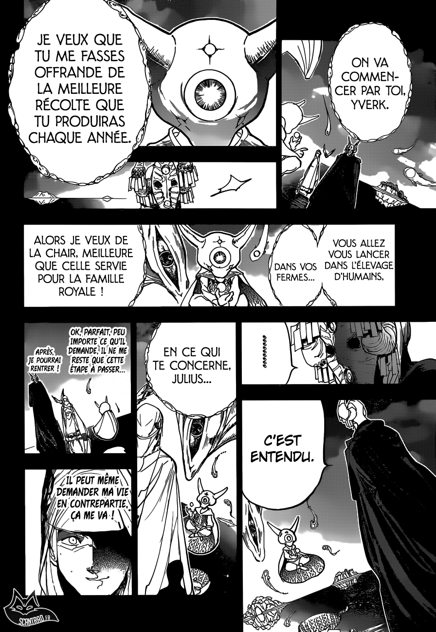 Read The Promised Neverland vf Manga Online
