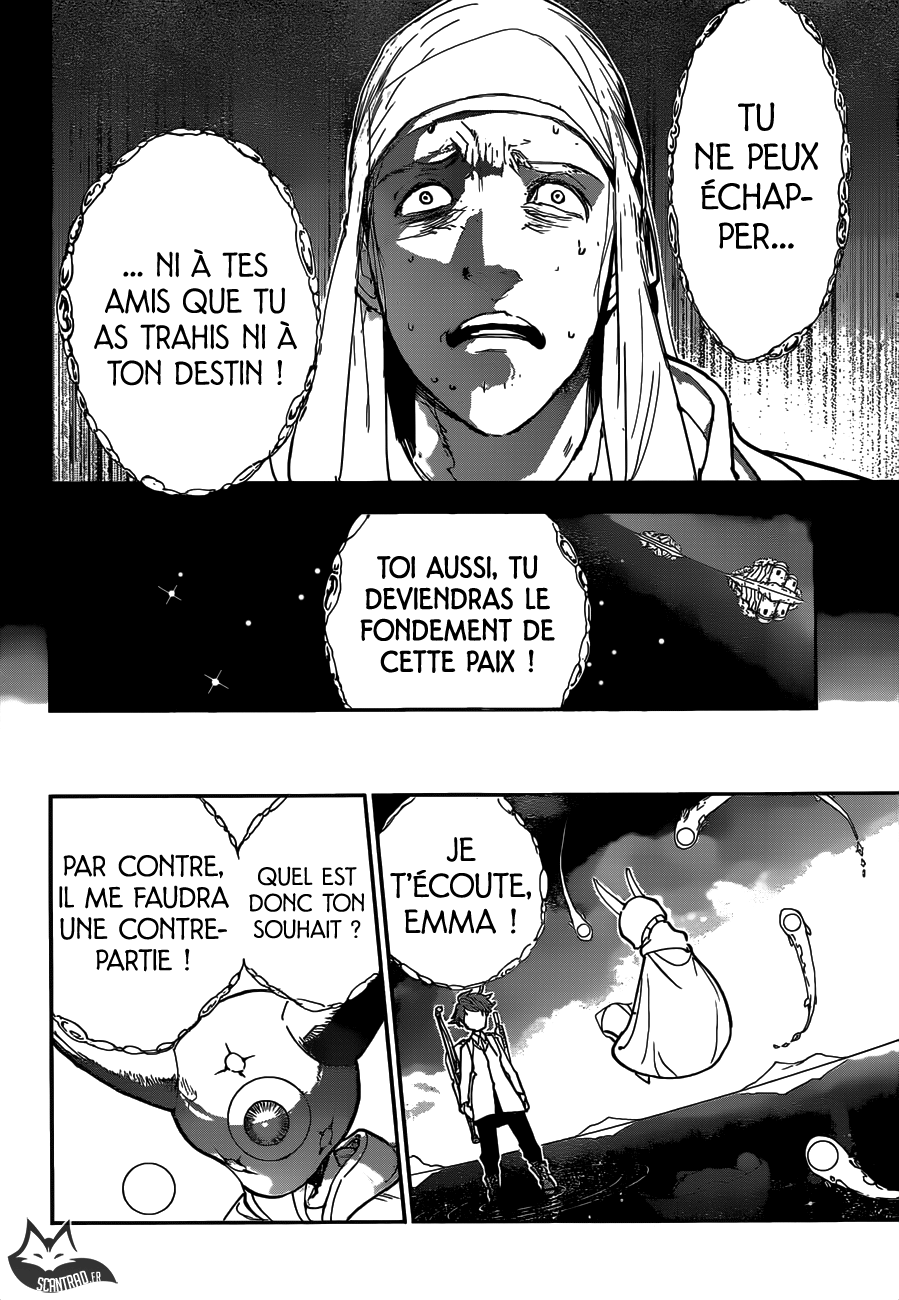 Read The Promised Neverland vf Manga Online
