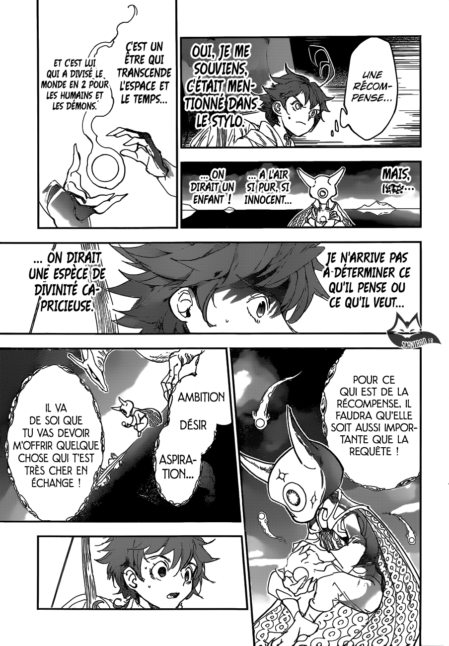 Read The Promised Neverland vf Manga Online
