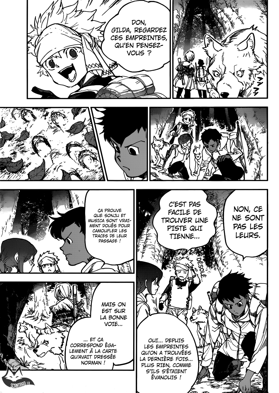 Read The Promised Neverland vf Manga Online