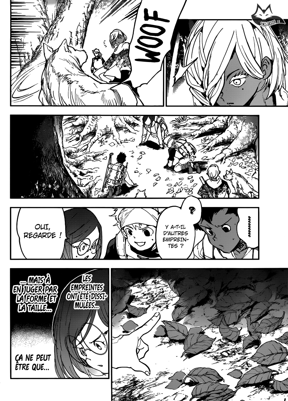 Read The Promised Neverland vf Manga Online