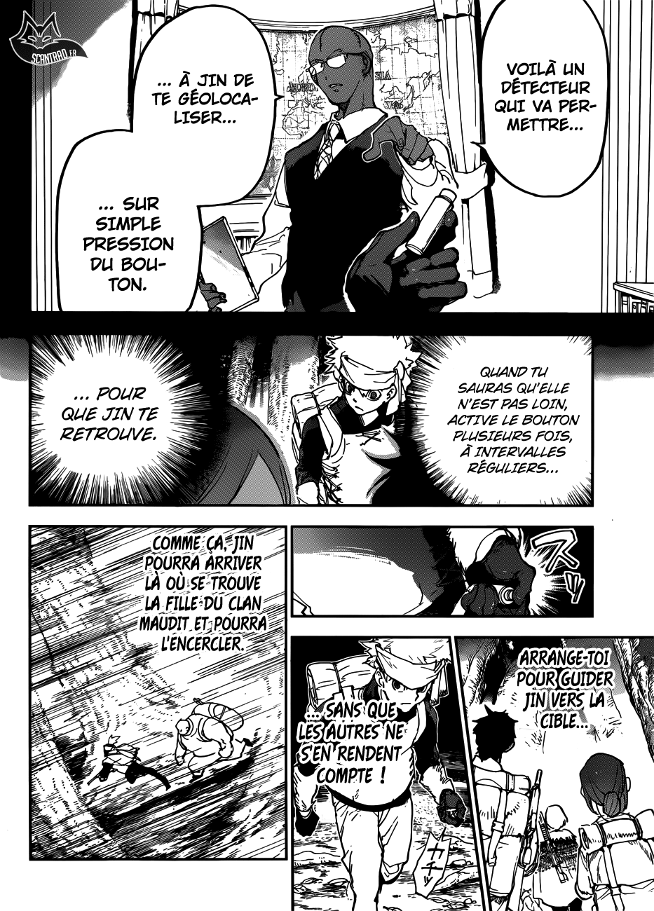 Read The Promised Neverland vf Manga Online
