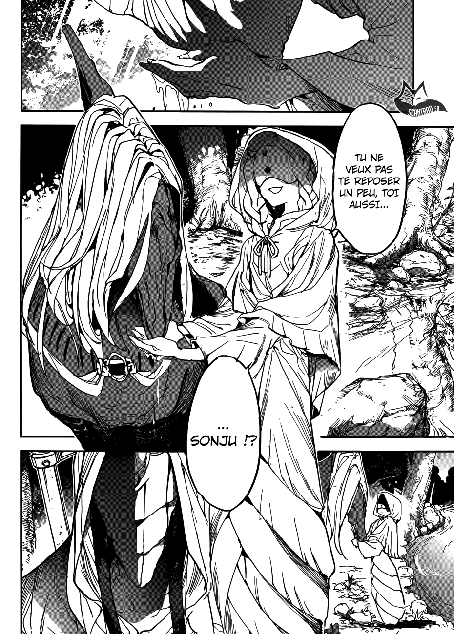 Read The Promised Neverland vf Manga Online