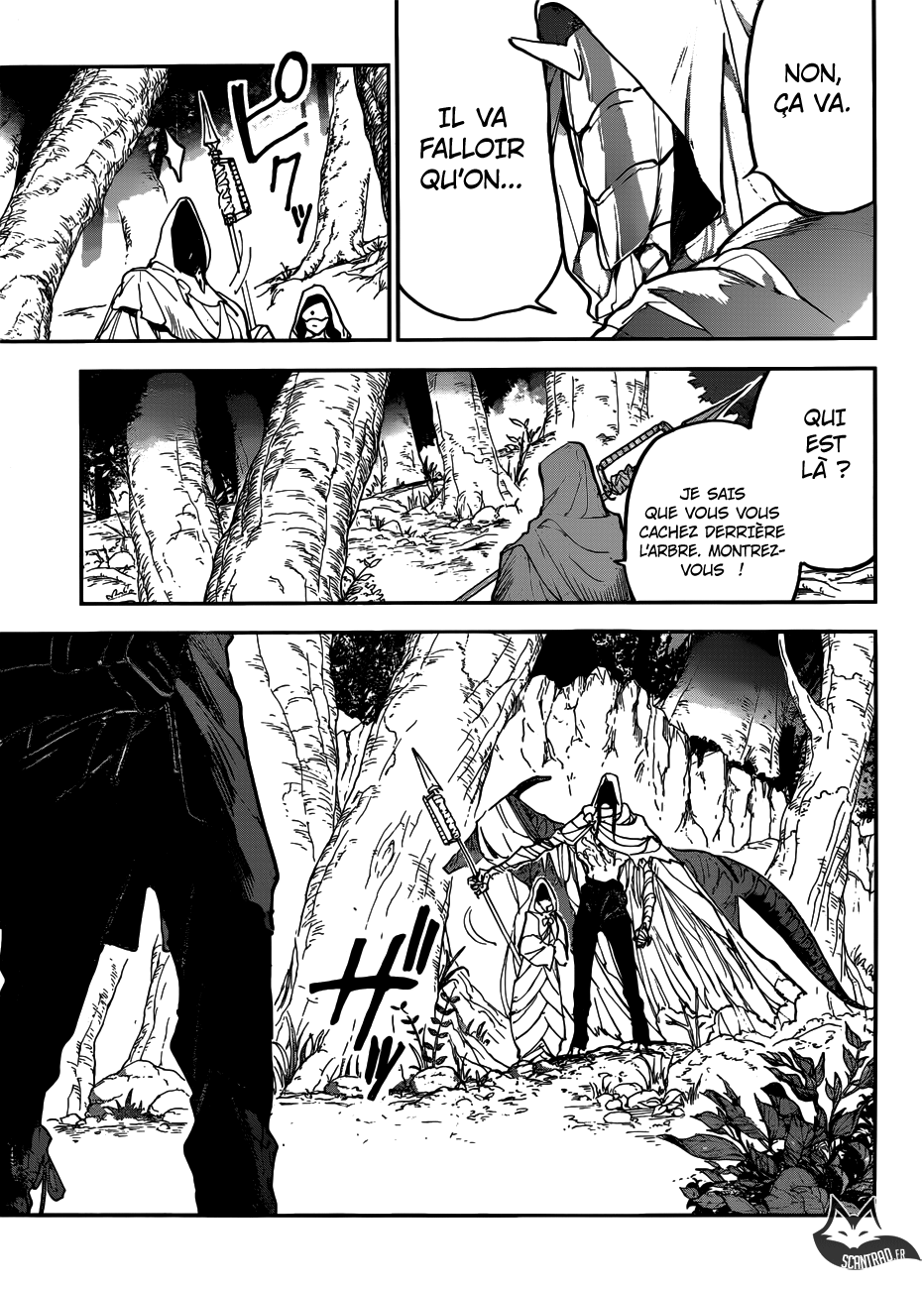 Read The Promised Neverland vf Manga Online