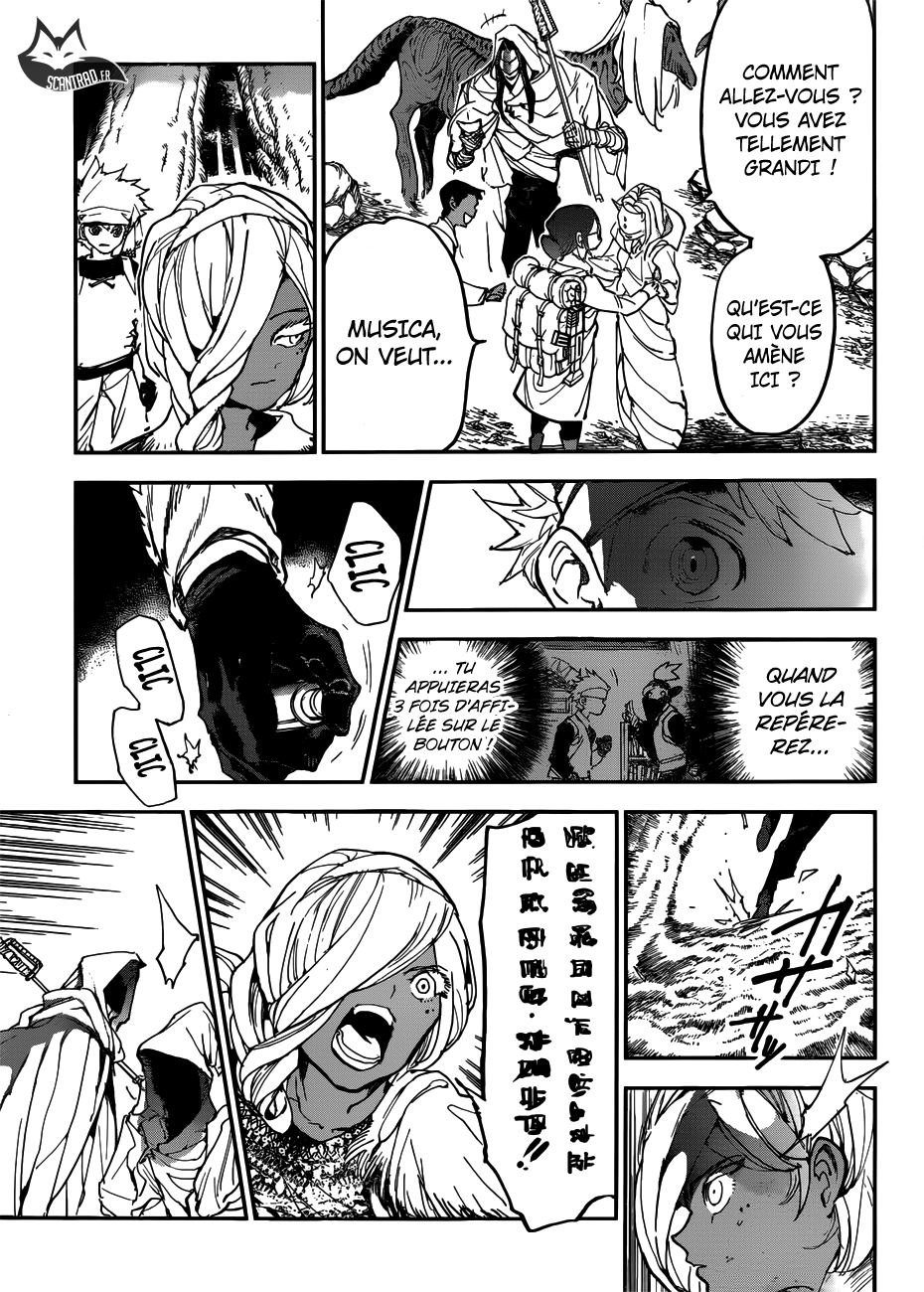Read The Promised Neverland vf Manga Online