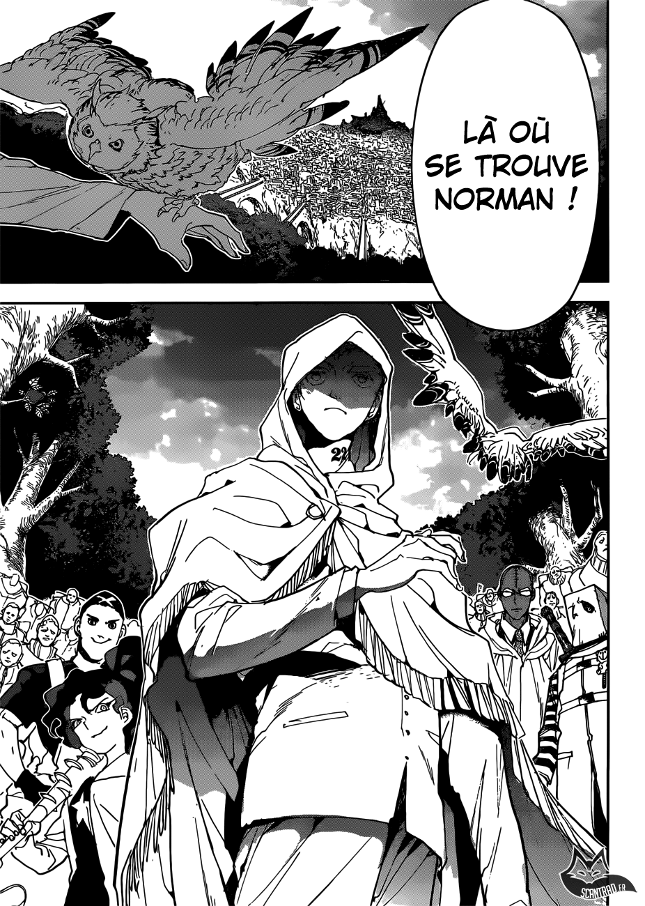 Read The Promised Neverland vf Manga Online