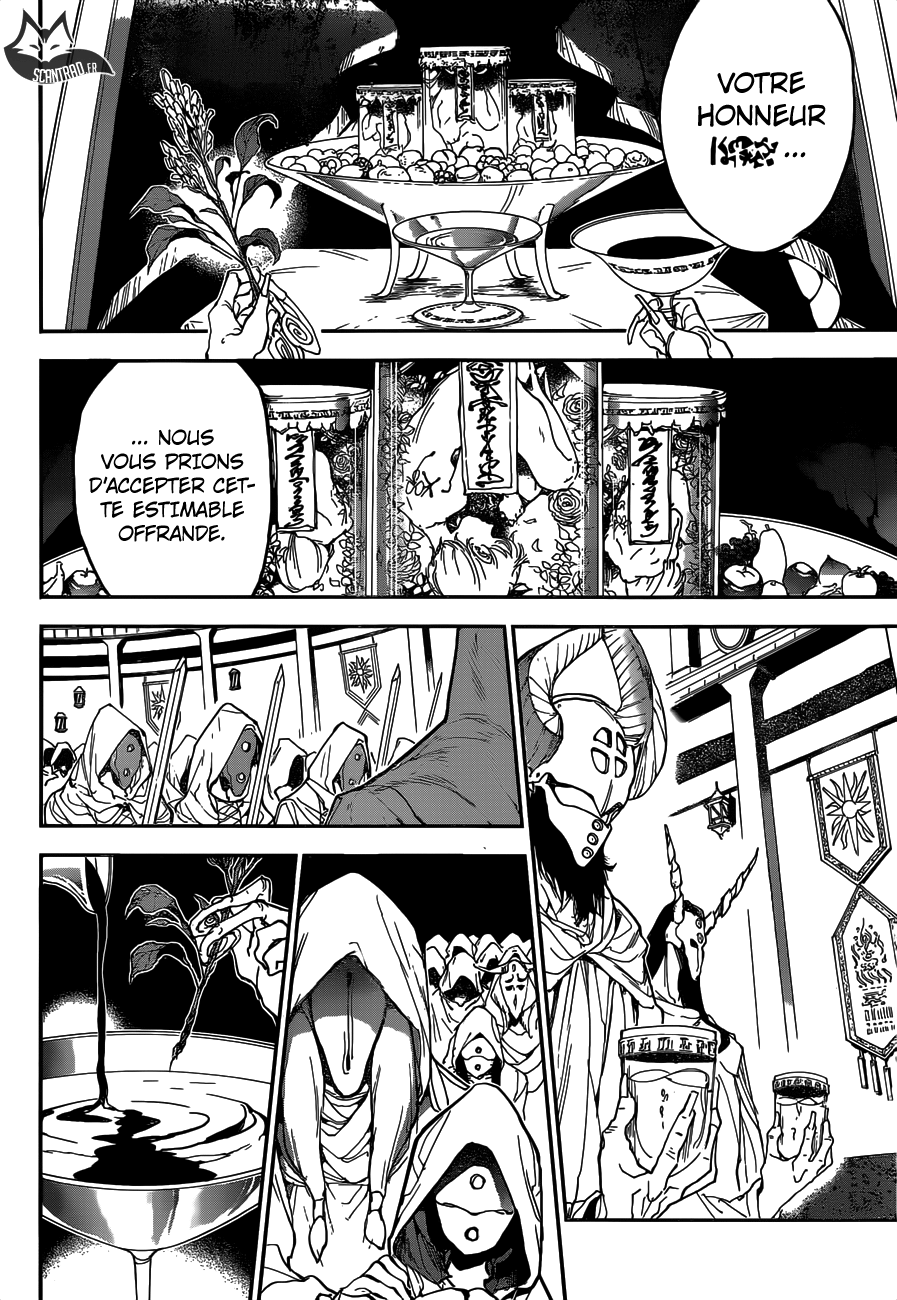 Read The Promised Neverland vf Manga Online