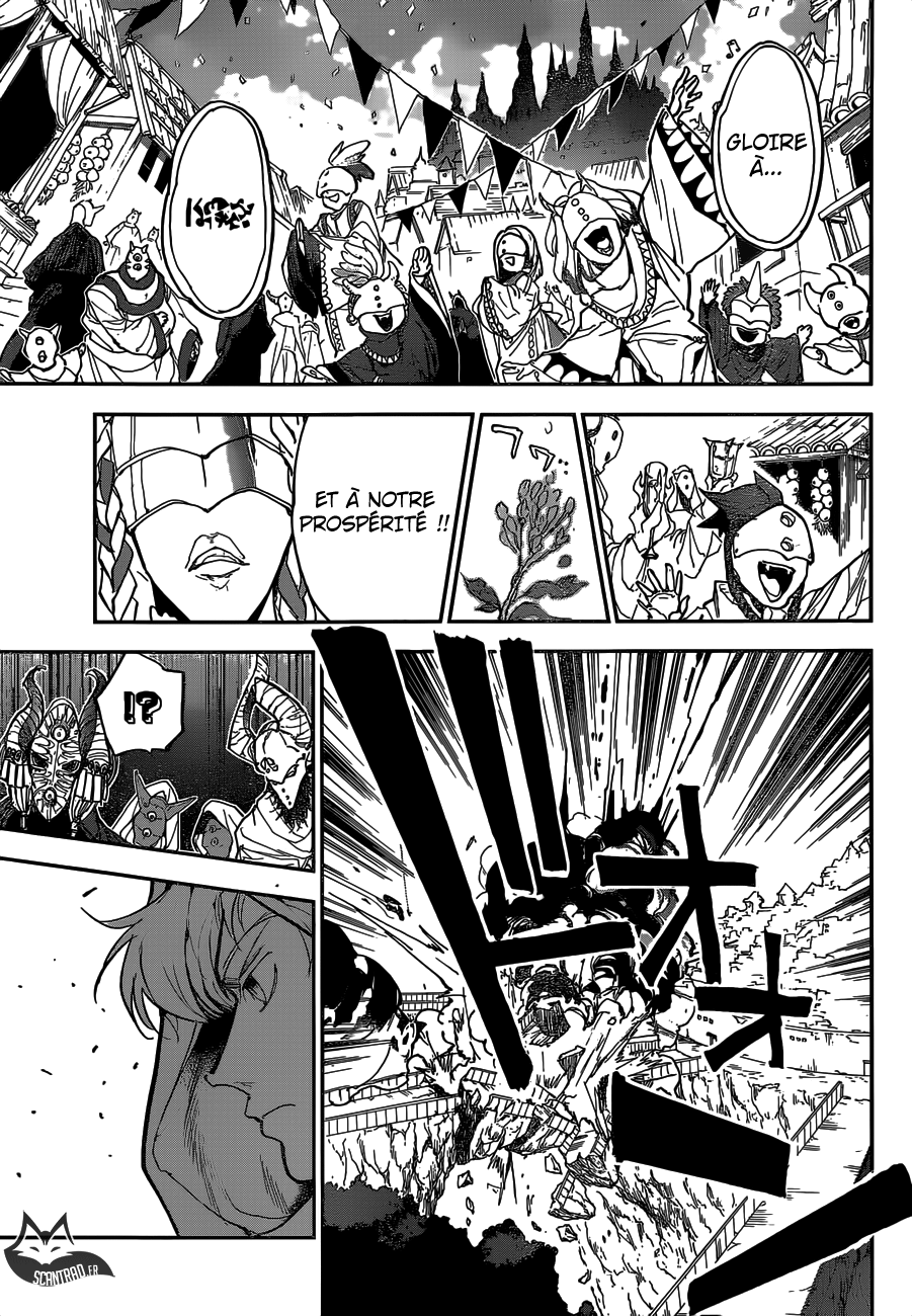 Read The Promised Neverland vf Manga Online