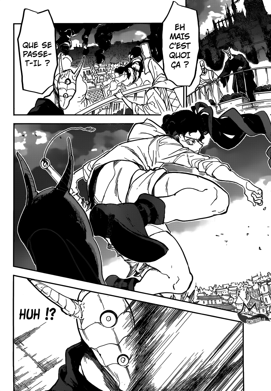 Read The Promised Neverland vf Manga Online