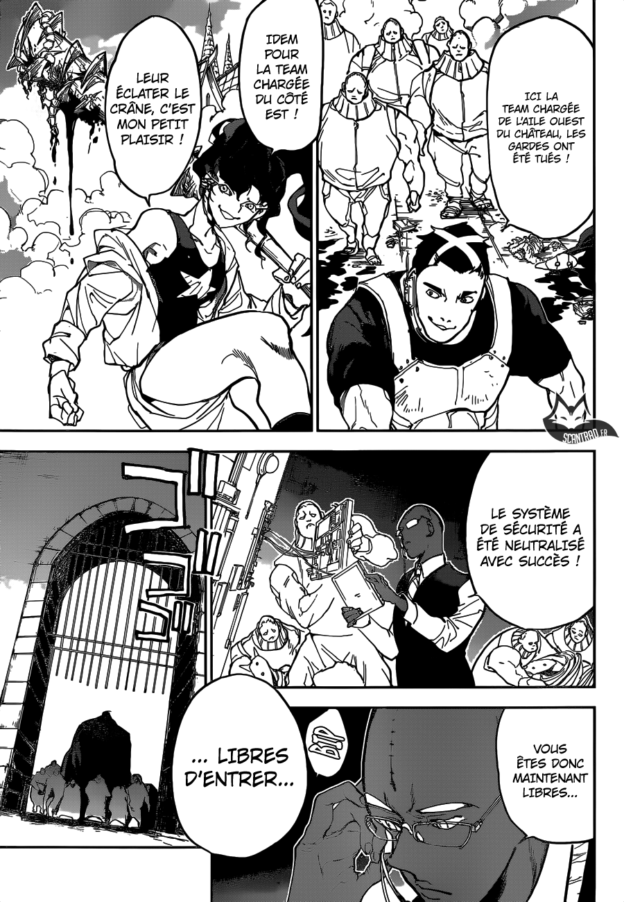 Read The Promised Neverland vf Manga Online