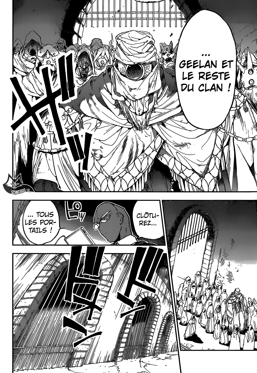Read The Promised Neverland vf Manga Online