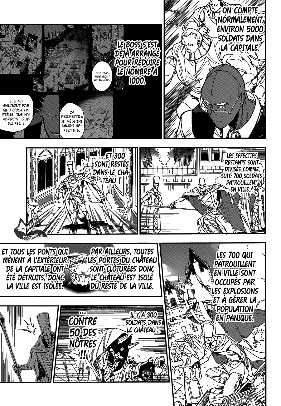 Read The Promised Neverland vf Manga Online