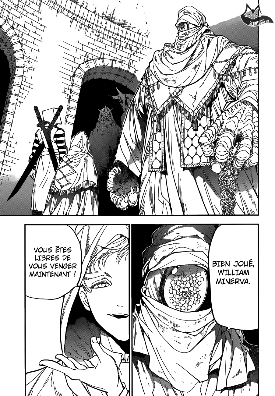 Read The Promised Neverland vf Manga Online