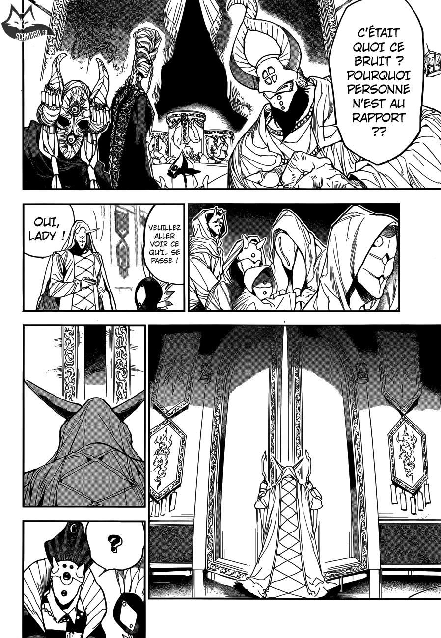 Read The Promised Neverland vf Manga Online