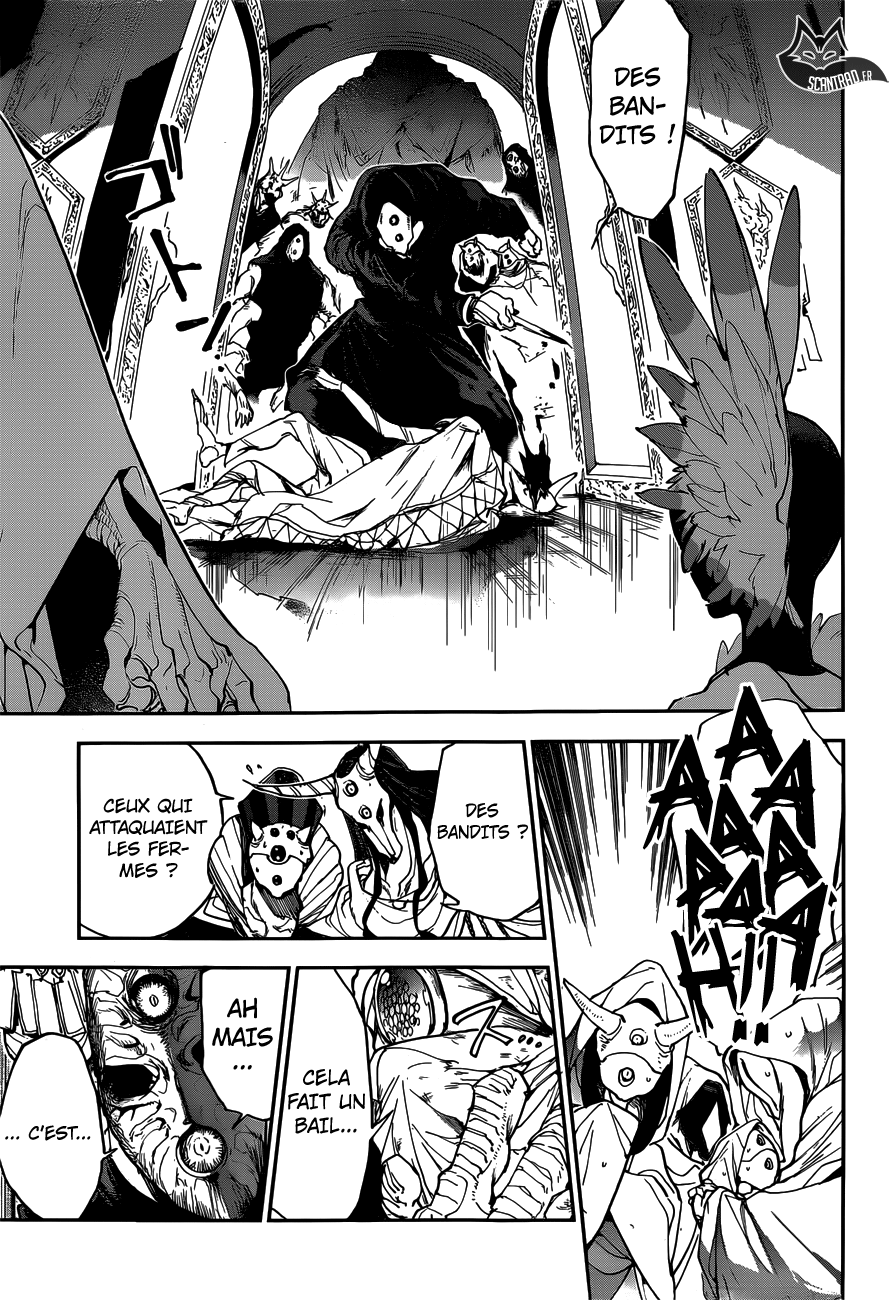 Read The Promised Neverland vf Manga Online