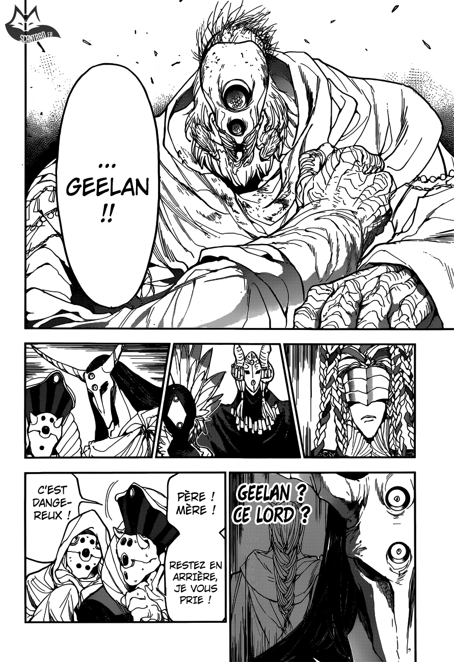 Read The Promised Neverland vf Manga Online