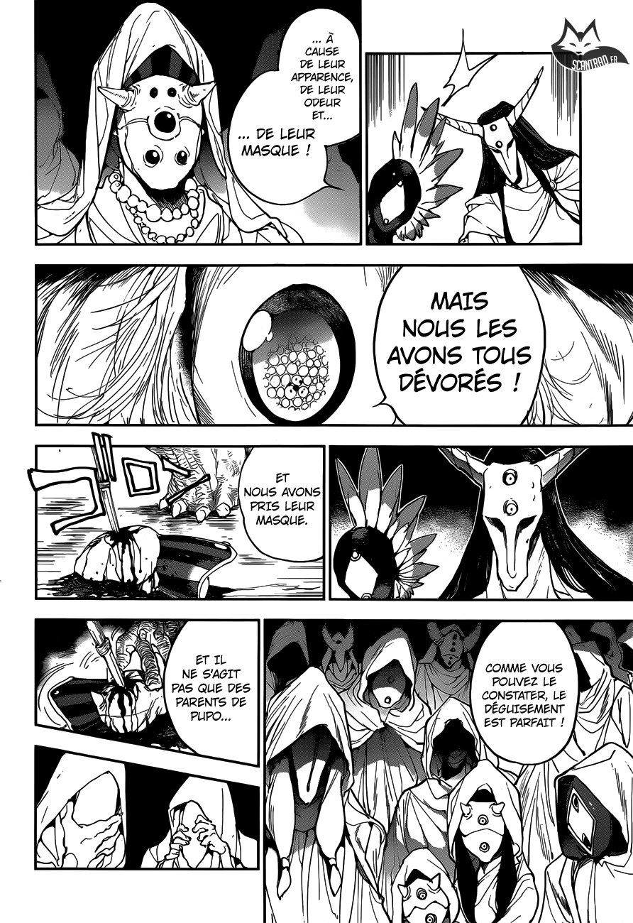 Read The Promised Neverland vf Manga Online