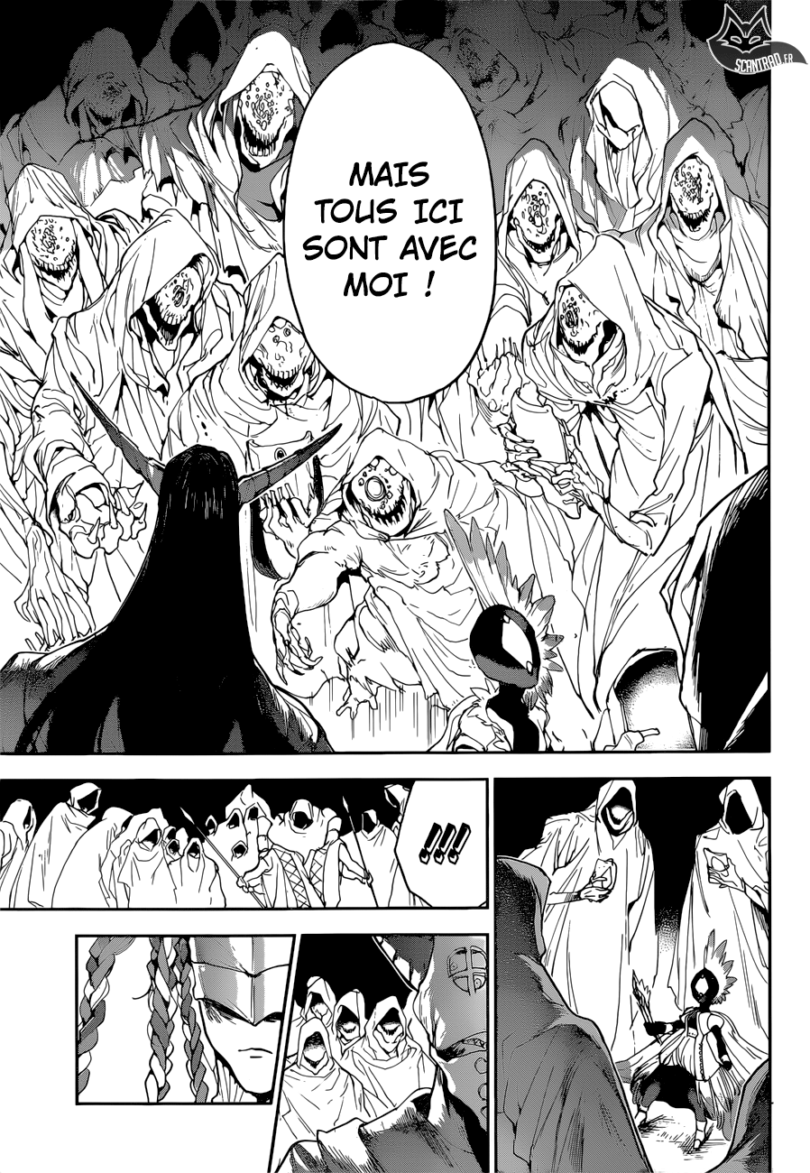 Read The Promised Neverland vf Manga Online