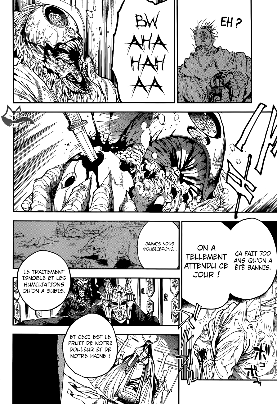 Read The Promised Neverland vf Manga Online