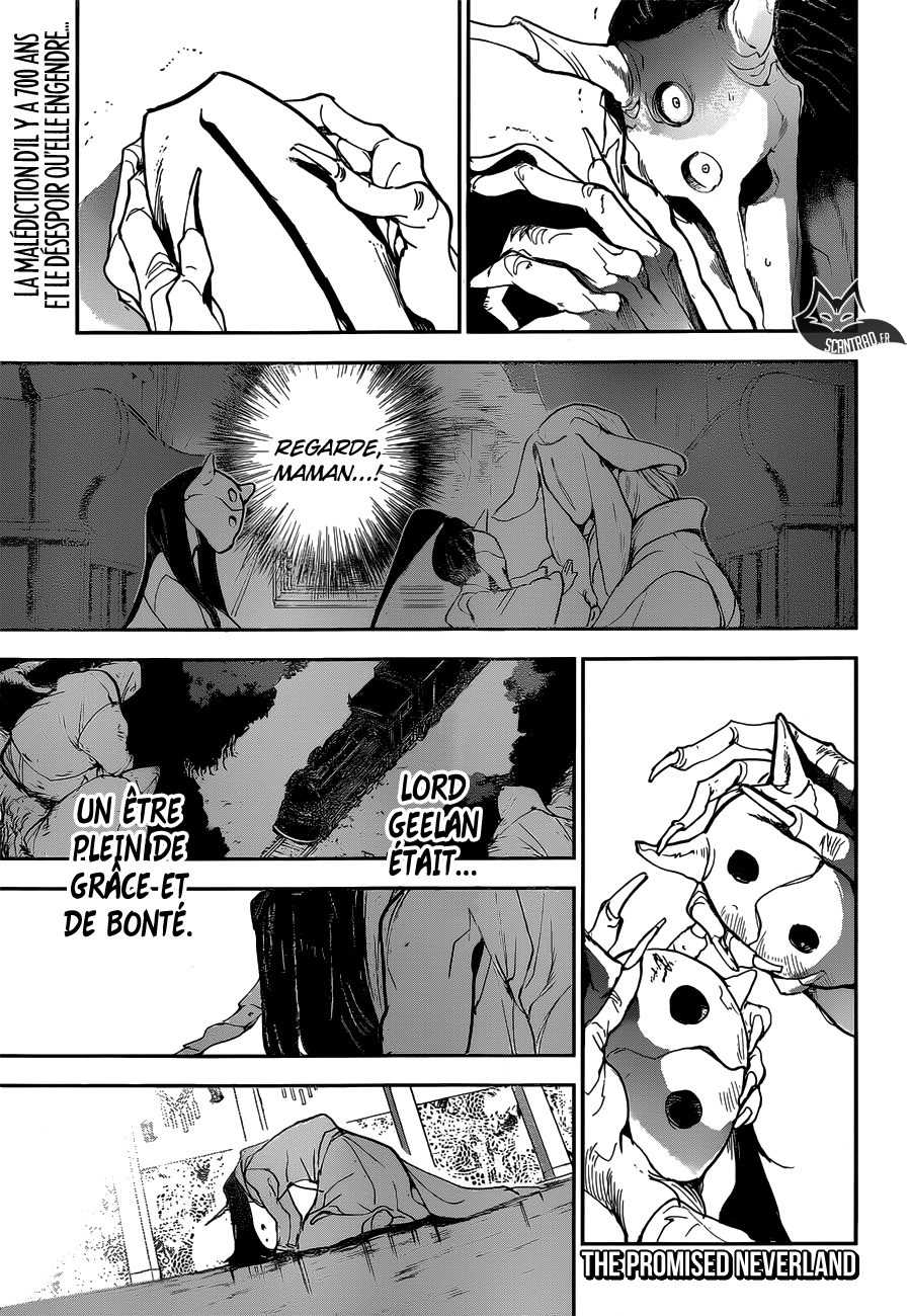 Read The Promised Neverland vf Manga Online