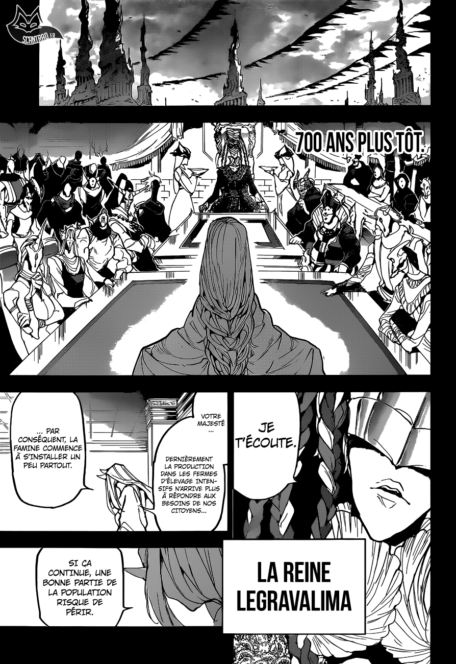 Read The Promised Neverland vf Manga Online