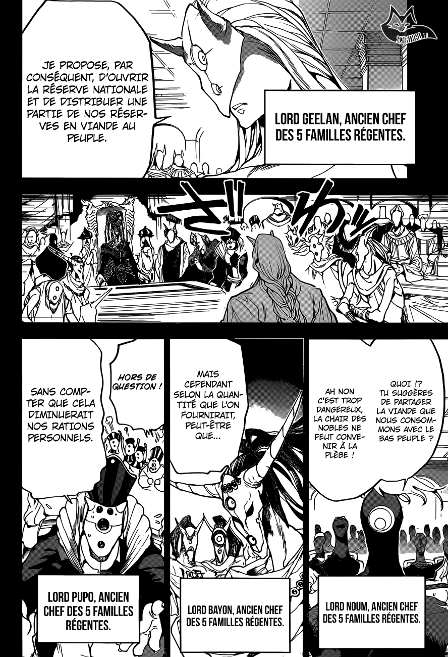 Read The Promised Neverland vf Manga Online