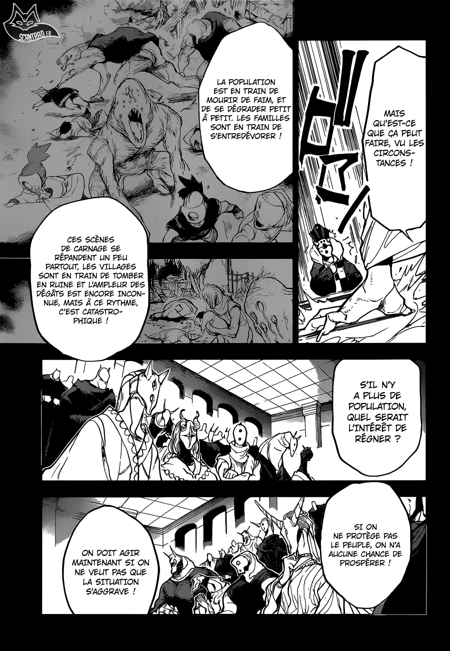 Read The Promised Neverland vf Manga Online