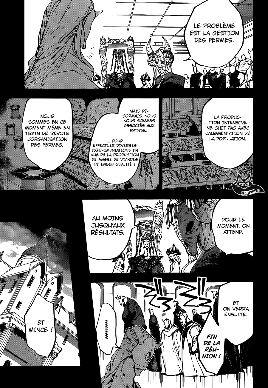 Read The Promised Neverland vf Manga Online