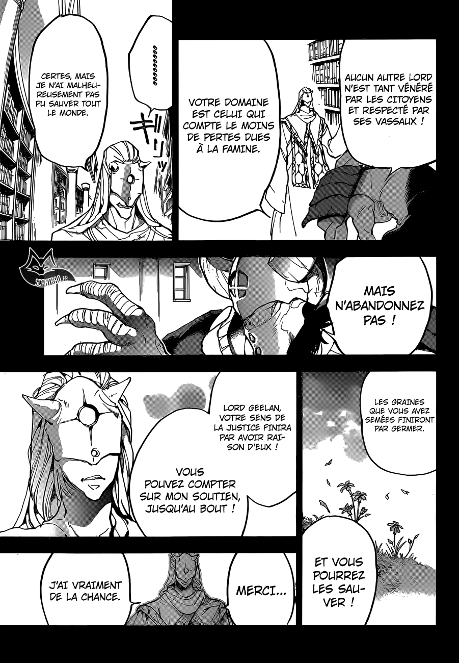 Read The Promised Neverland vf Manga Online