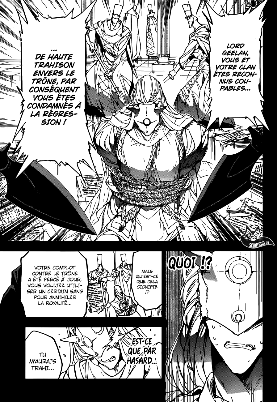 Read The Promised Neverland vf Manga Online