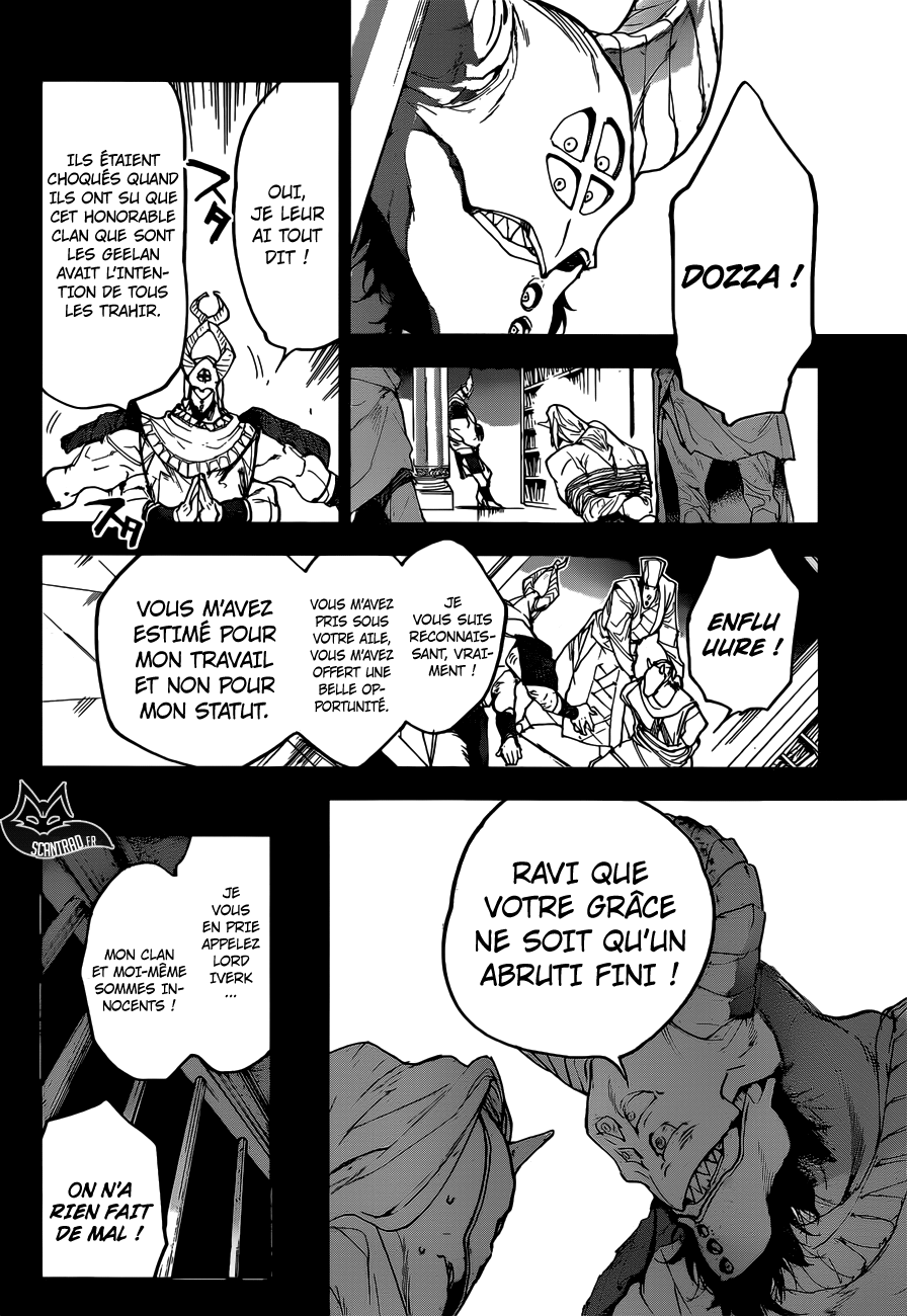 Read The Promised Neverland vf Manga Online