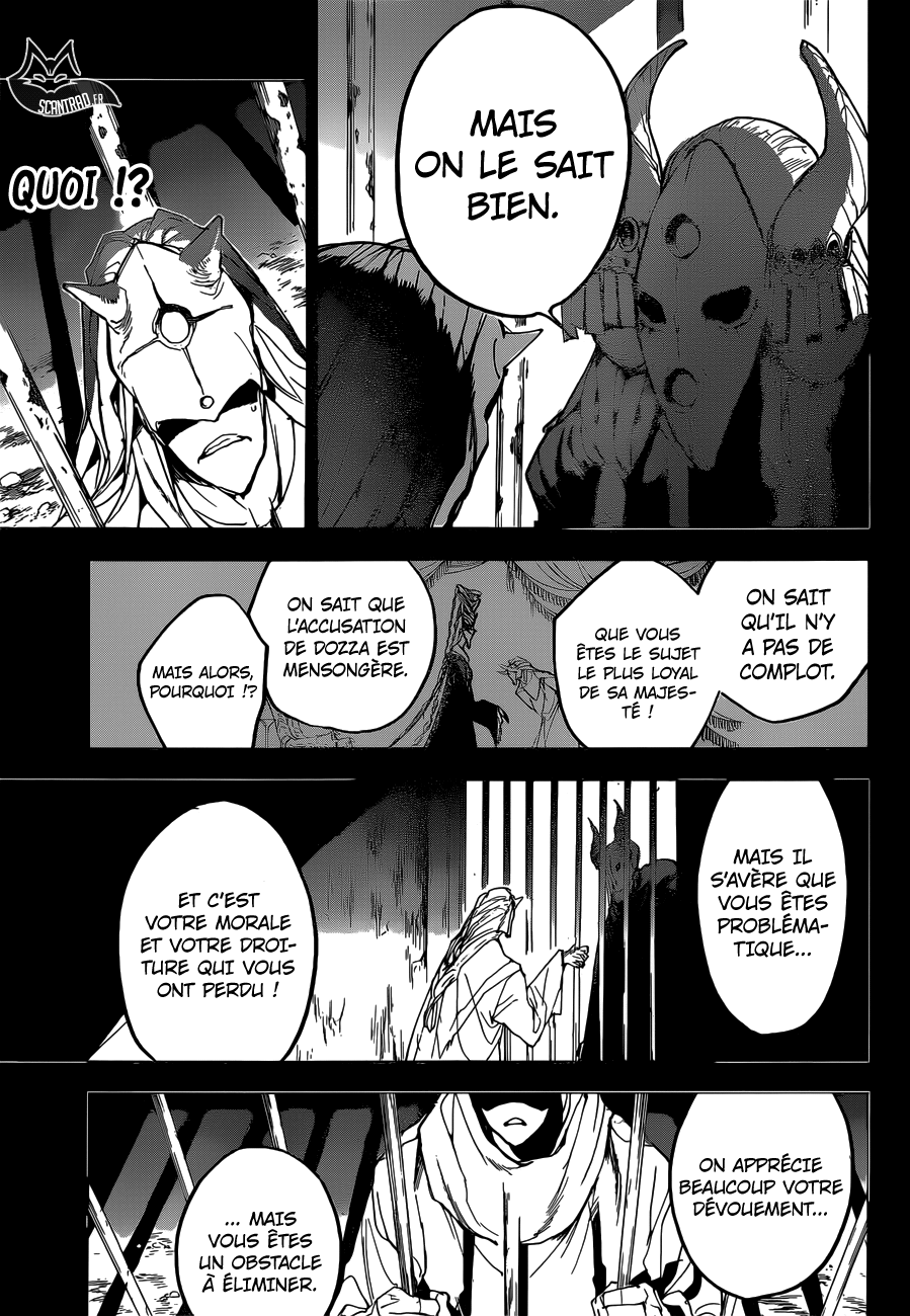 Read The Promised Neverland vf Manga Online