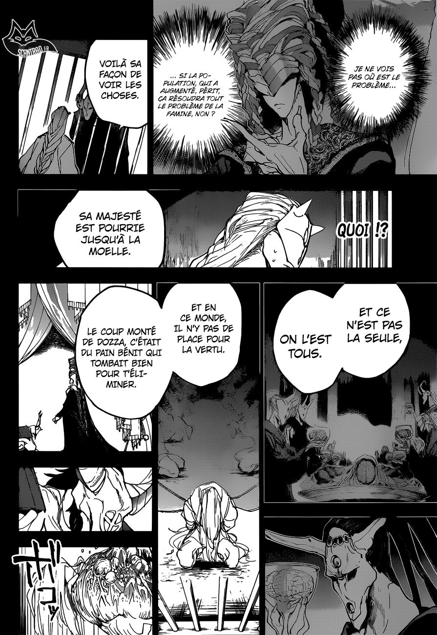 Read The Promised Neverland vf Manga Online