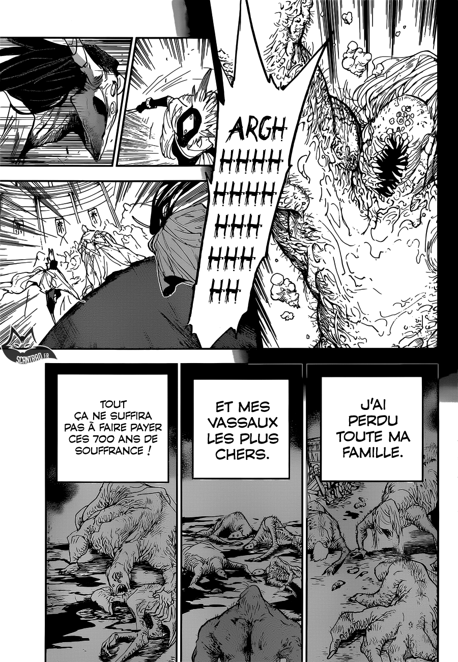 Read The Promised Neverland vf Manga Online