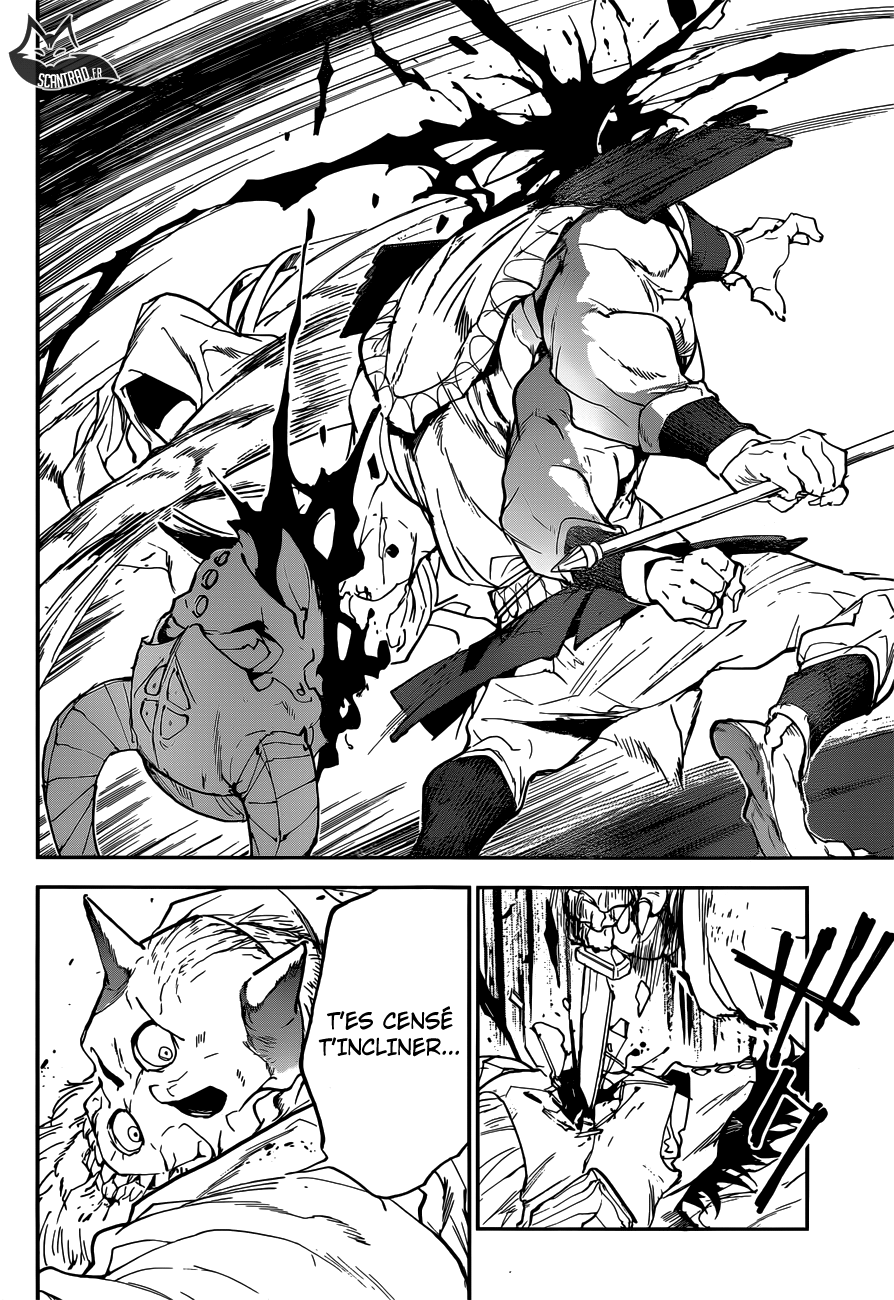 Read The Promised Neverland vf Manga Online
