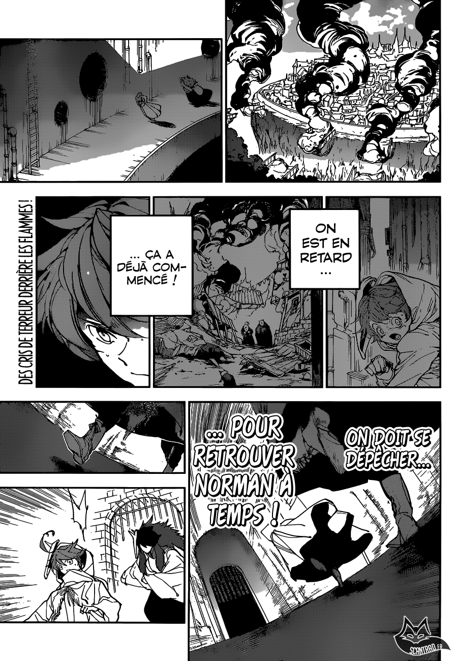 Read The Promised Neverland vf Manga Online