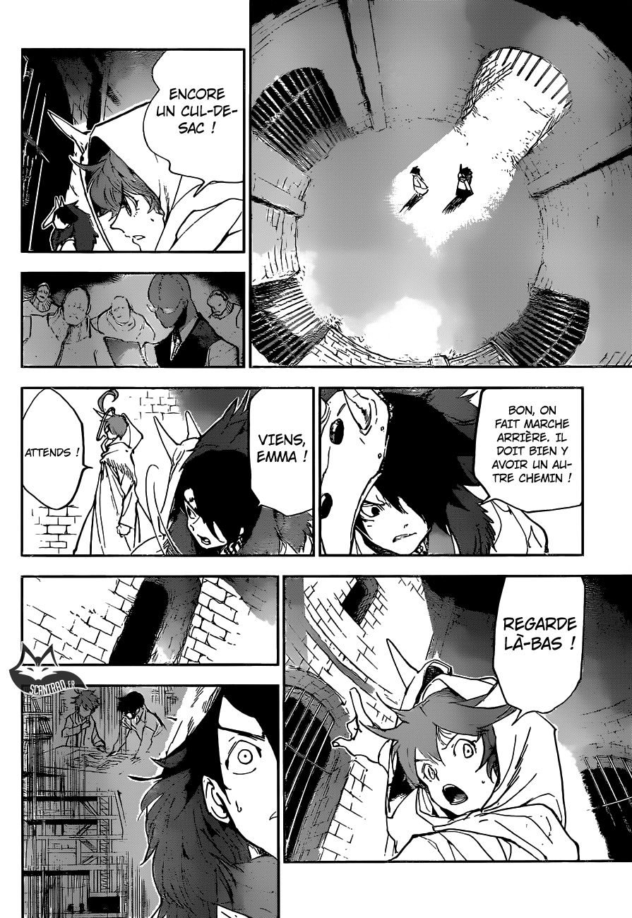 Read The Promised Neverland vf Manga Online