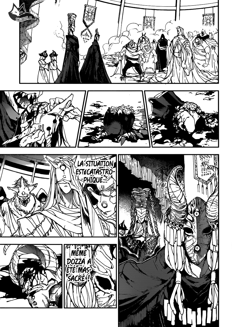 Read The Promised Neverland vf Manga Online