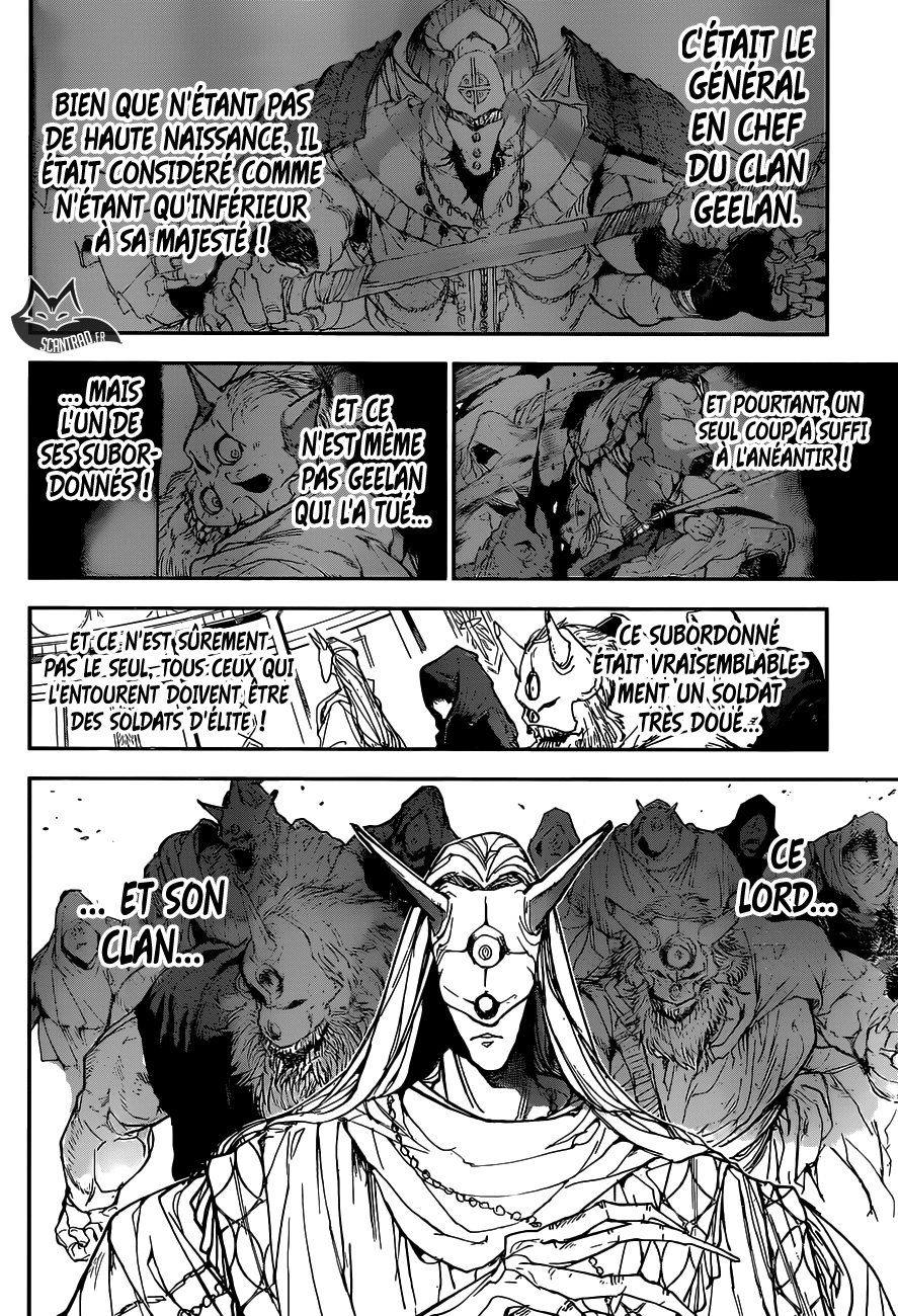 Read The Promised Neverland vf Manga Online