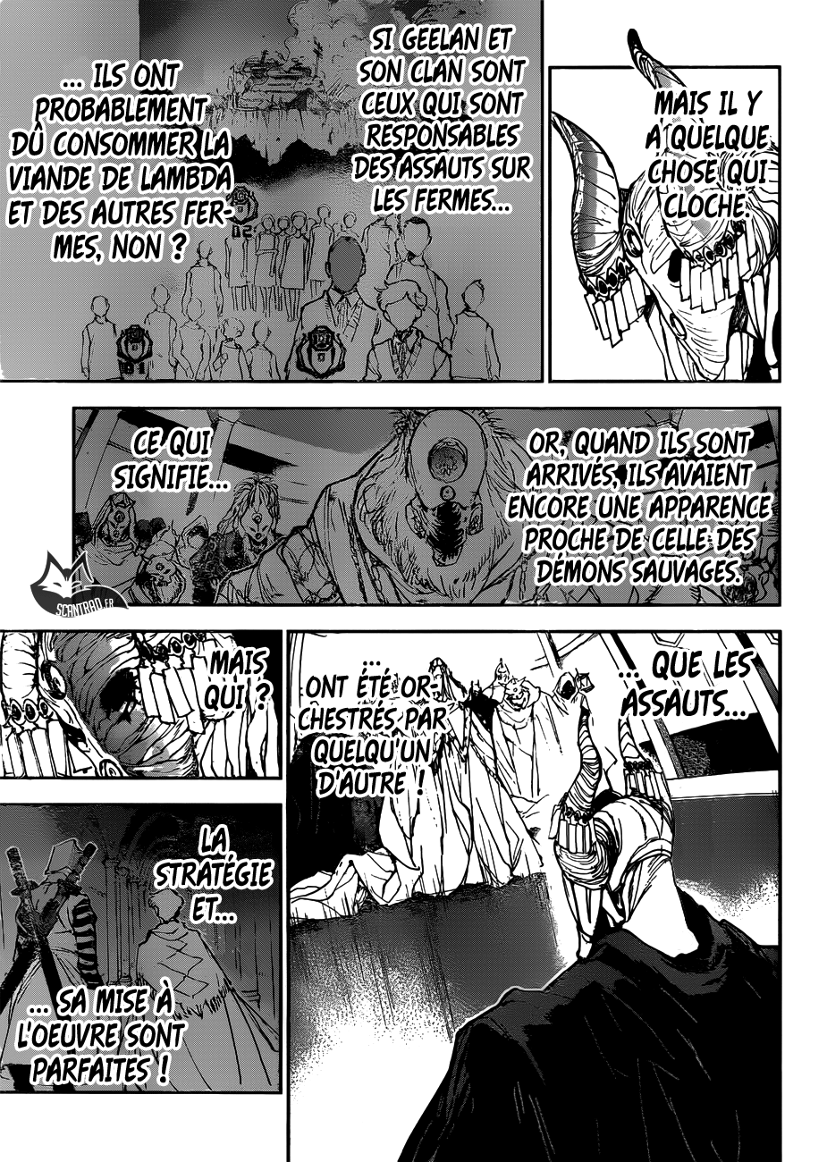 Read The Promised Neverland vf Manga Online